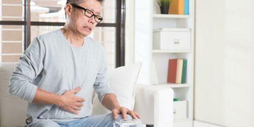 All You Need to Know about Bowel Incontinence