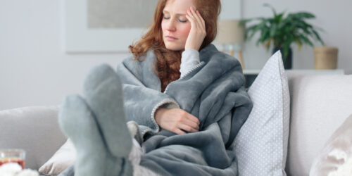 All You Need To Know About Pneumococcal Pneumonia