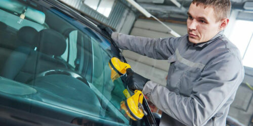 All you need to know about replacing your vehicle’s windshield