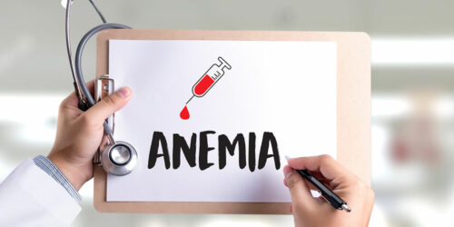 Anemia – Symptoms, causes, and risk factors