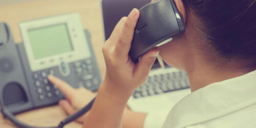 A quick introduction to business phone systems