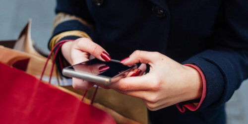 A quick review of Apple’s iPhone 8