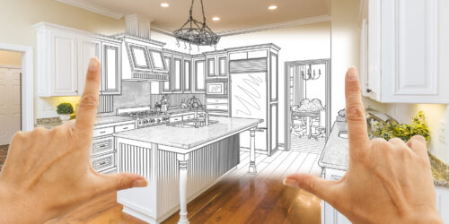 Benefits Of And Suggestions For Kitchen Remodeling