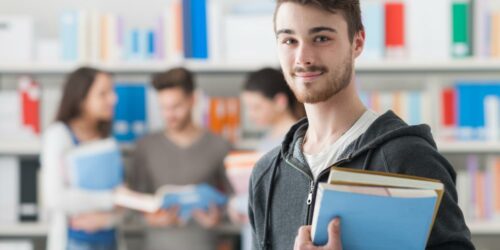 Best Colleges Of 2018 In Us