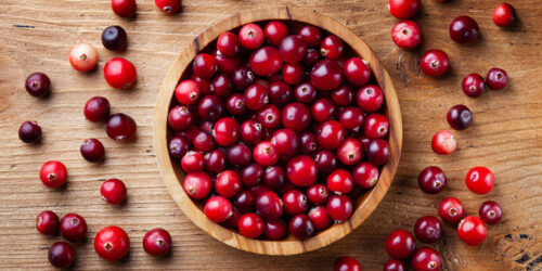 Bladder health: Nutrition and products for incontinence