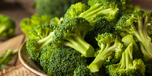 Cancer prevention and management – Foods to eat and avoid