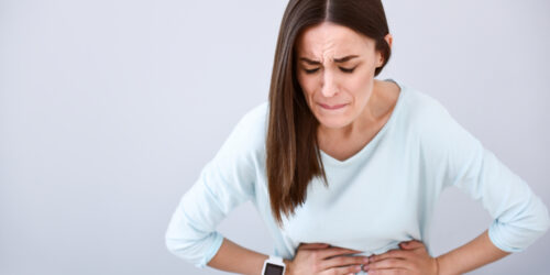 Causes of Overactive Bladder