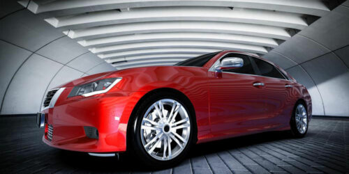 Certified pre-owned – a checklist you need