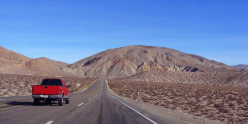 Certified pre-owned trucks, things you should know before buying