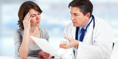 Chronic Pain – Causes and Management Options