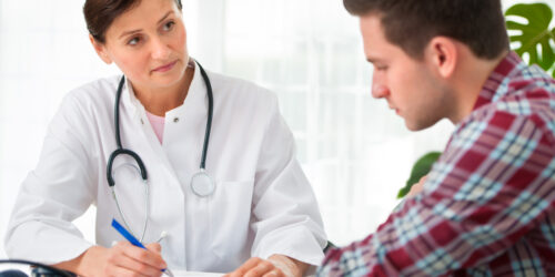 Common Prostate Cancer Myths