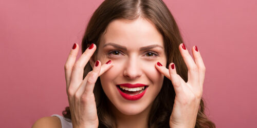 Dark Circles – Causes and Treatments