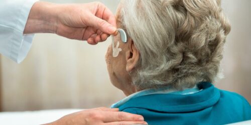 Degrees Of Hearing Loss