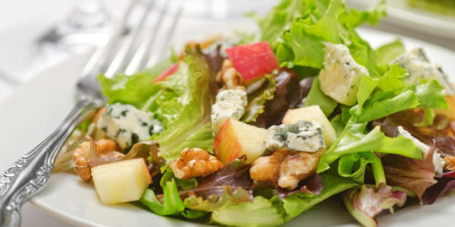 Dietary Management of Crohn’s Disease