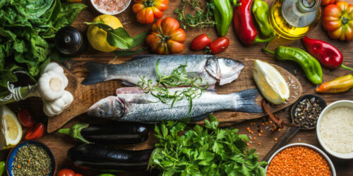 Diet for schizophrenia – what to eat and what to avoid