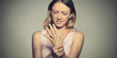 Different Ways to Treat Dupuytren’s Contracture