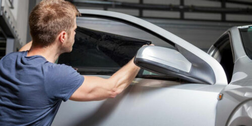 Different types of auto glass & how to maintain them