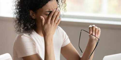 Everything you need to know about chronic fatigue syndrome