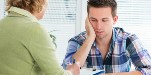 Everything You Need to Know about Peyronie’s Disease