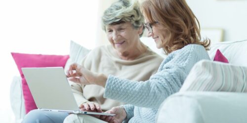 Exercise Tips as You Age