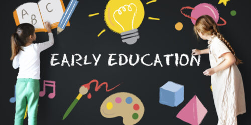 Early Childhood Education For Better Knowledge