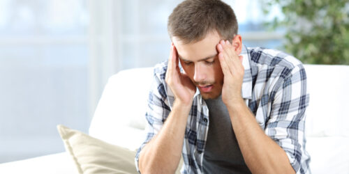 Early and Vague Signs of Multiple Sclerosis