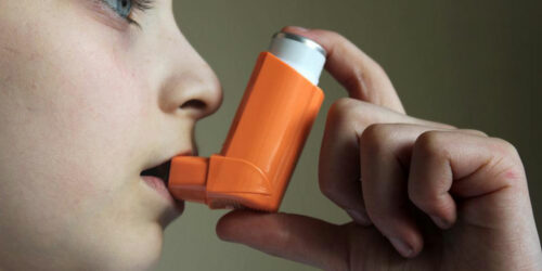 Effective Tips to Treat Asthma