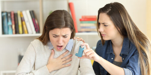 Eosinophilic Asthma – Here’s What You Need To Know