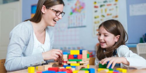 Essential Traits Of A Good Day Care School
