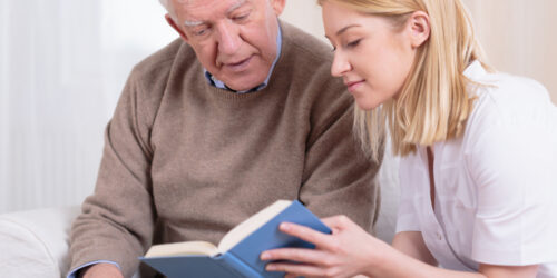 Essentials that caregivers for the elderly should be aware of