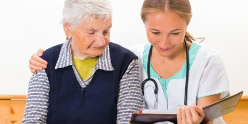 Facilities Included Under Senior Home Services