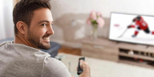 Factors to consider before buying an LCD TV