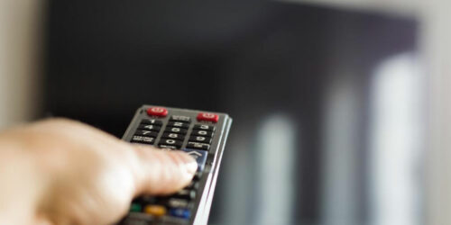 Factors to consider while buying curved TV