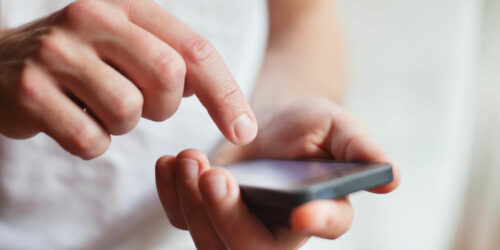 Figure out your data needs to get the best cell phones plans