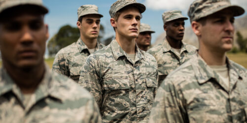 Financial Moves To Make If You’re In The Military