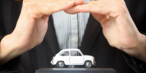 Find out about GEICO’s collision insurance