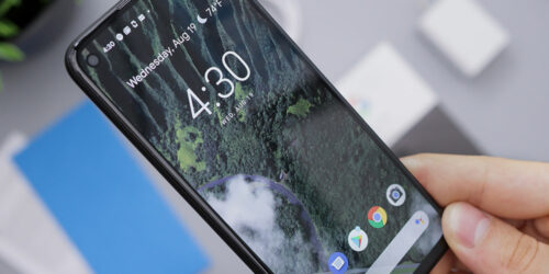 Five best affordable smartphones for your pocket