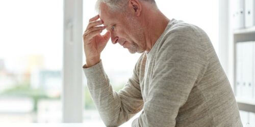 Five lifestyle tips for people diagnosed with dementia