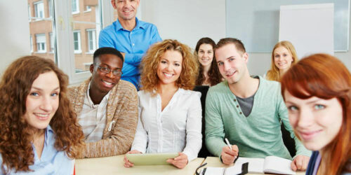 Five new trends in online college and university programs