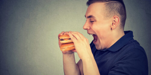 Foods you should avoid when suffering from for psoriasis