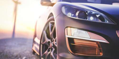 Ford Focus – A popular choice of the masses