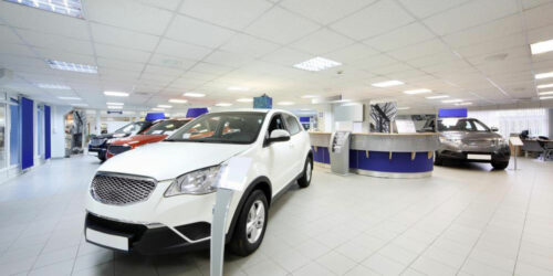 Ford Taurus – a car for everyone