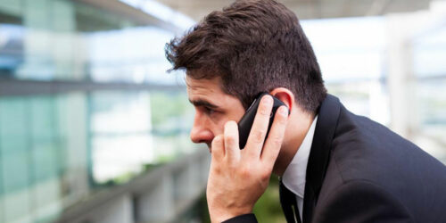 Four popular budget cell phone carriers