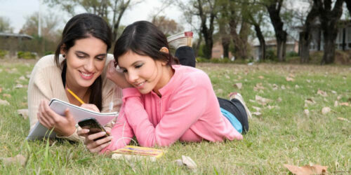 Free English classes that can boost your career