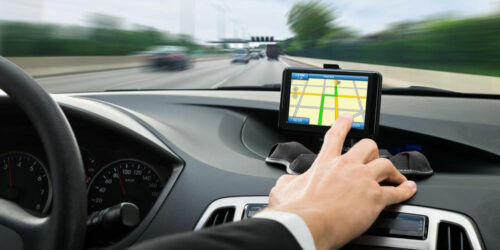 GPS apps for smartphone – Know these 4 popular ones