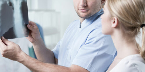 Gastrointestinal Stromal Tumor (GIST) – What you should know