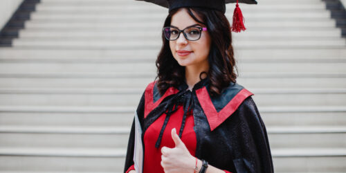 Get All The Information About Online Master Degree Here