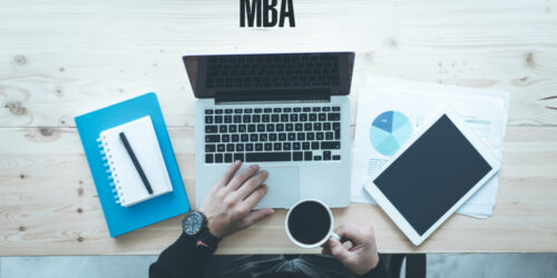 Getting An Online Mba From Accredited University In Us