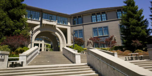 Global ranking of best business schools in the world