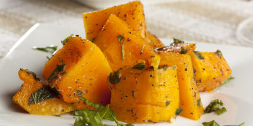 Good and Bad Foods for Schizophrenia